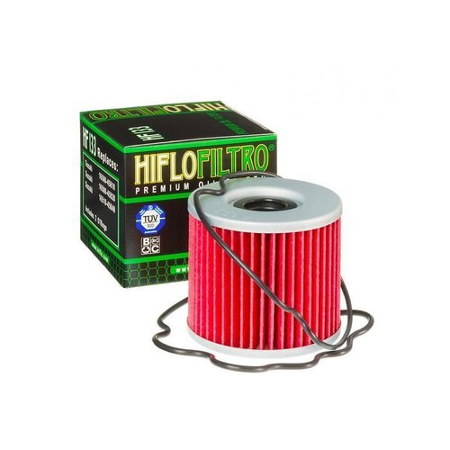 Hiflo Filtre à huile HF133