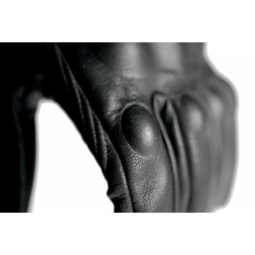 ICON Pursuit Touchscreen Gloves Stealth