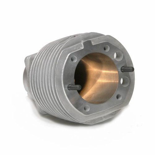 Siebenrock Cilinder voor de Power Kit + Vervangingskit Kit, R2V-modelen t/m de 9/1980