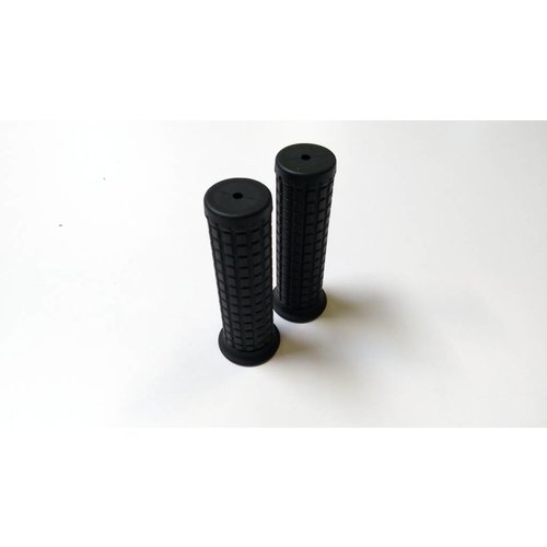MCU 22MM Handvatten Ripper - Black