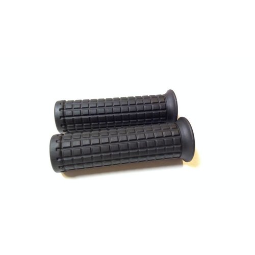 MCU 22MM Handvatten Ripper - Black