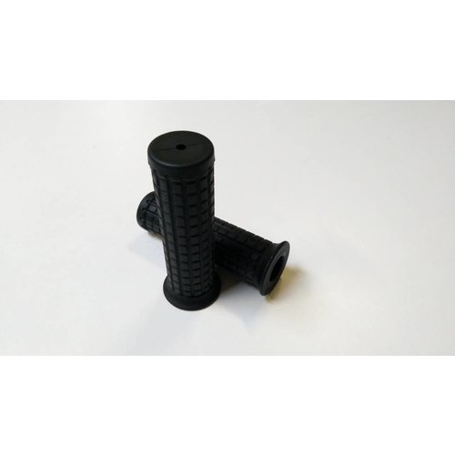 MCU 22MM Handvatten Ripper - Black