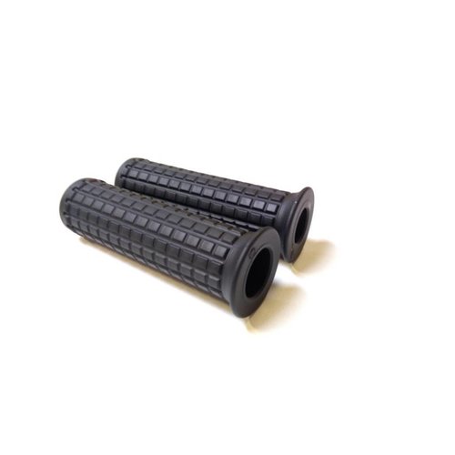 MCU 22MM Handvatten Ripper - Black