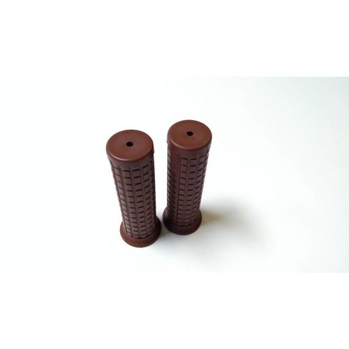 MCU 22MM Grips Ripper - Walnut