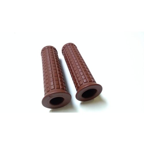 MCU 22MM Poignées Ripper - Brun chocolat