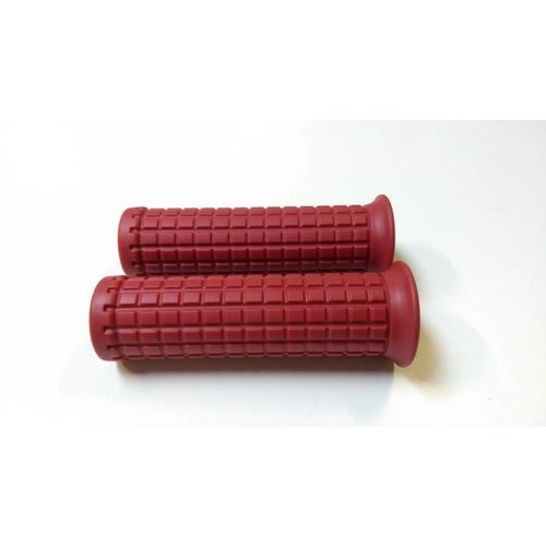 MCU 22MM Handvatten Ripper - Ox Blood