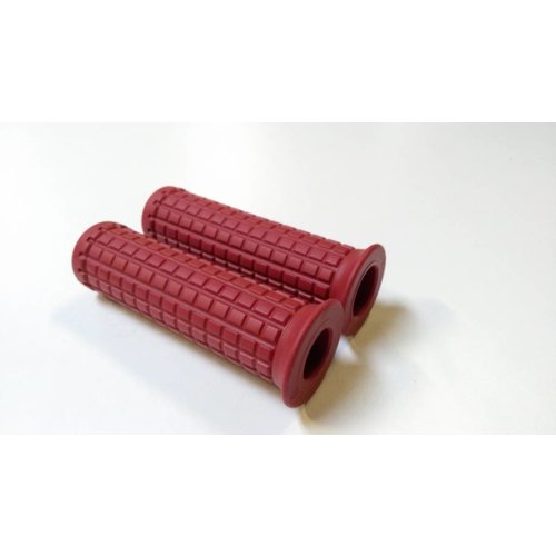 MCU 22MM Handvatten Ripper - Ox Blood