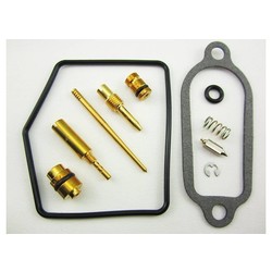 Kit de réparation de carburateur Honda CB400F 75-77