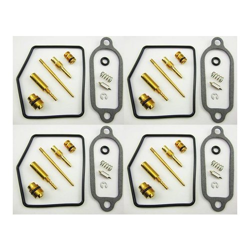 Honda CB400F 75-77 Carburateur Revisie Set