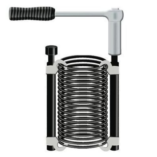 Mannesmann Federkompressor 2-PC