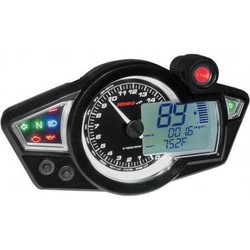 RX1N GP Style (black/white back light)