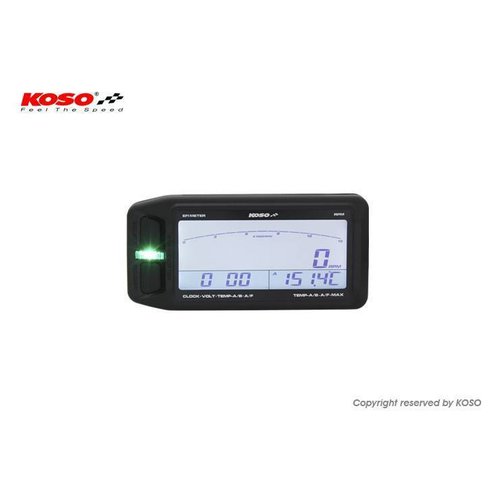 KOSO EFI Multimeter