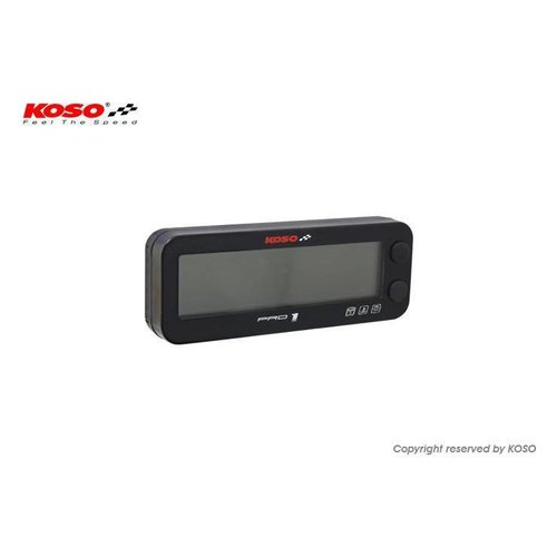 KOSO PRO-1 (Racing Tachometer)