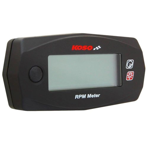 KOSO Compte-tours Mini 4