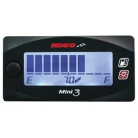 Mini 3 - Fuel Meter