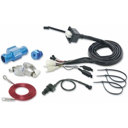 Kit Plug + Play - Ninja 250R FI - RX1N / RX2