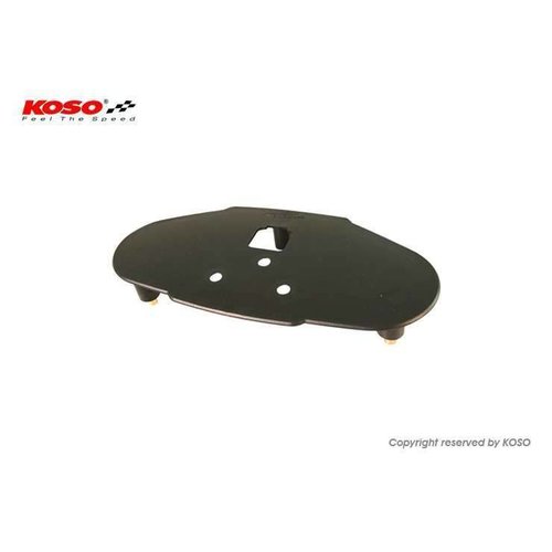 KOSO RX2 Meter panel for Ninja 250R