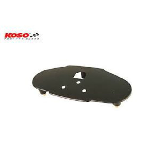 KOSO RX2N Messgerät für Ninja 250R
