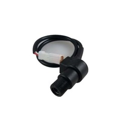 Snelheidssignaal omzetter, C (witte connector, JIS Type A)