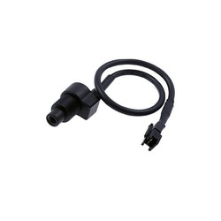 Speed signal converter, A (black connector, SR, X-FIGHT, BOOSTER)