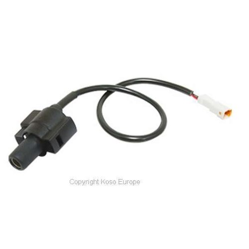 KOSO Speed signal converter, A (white connector, SR, X-FIGHT, BOOSTER)