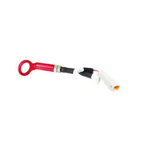 Cylinder head temp sensor 10mm (250°C, white connector)