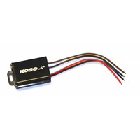 Voltage regulator