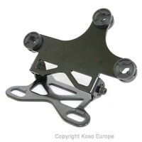 Support pour compteur RX2