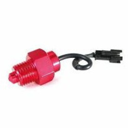 Temperature sensor M14 x P1.5 (150°C, black connector)