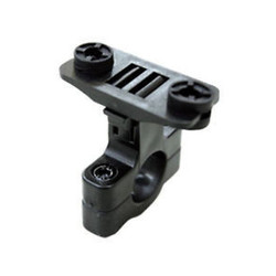 Handle bar meter bracket for EGT, DB-01/R 1/8\"BE003K02"""
