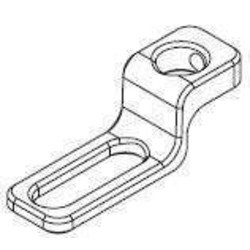 S type speed sensor bracket (M10)