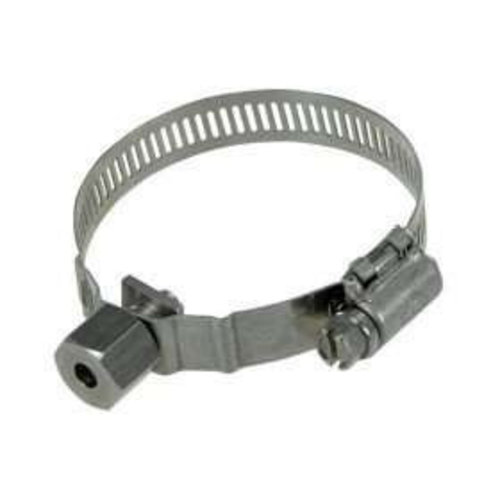 KOSO EGT Sensor Clamp for 60-80 mm