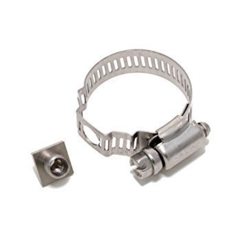 KOSO EGT sensor clamp - race 21-38mm