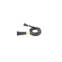 A / F-Signalkabel (schwarzer Stecker)