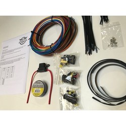 Universele Premium Kabelset