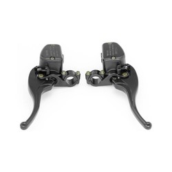 Universal Motorcycle Hydraulic Lever Set 14 mm