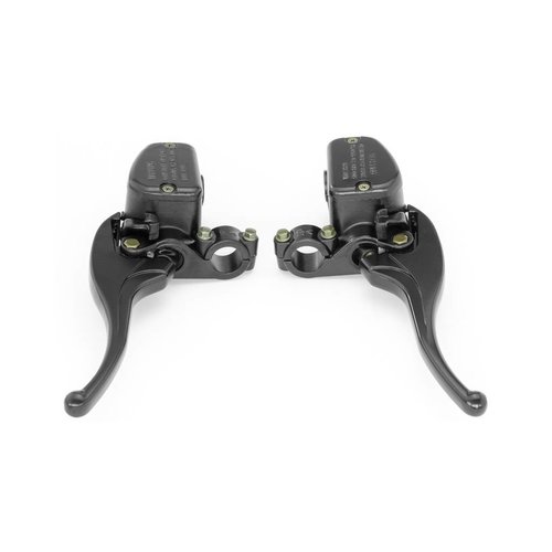 Universal-Motorrad-Hydraulikhebel 14mm
