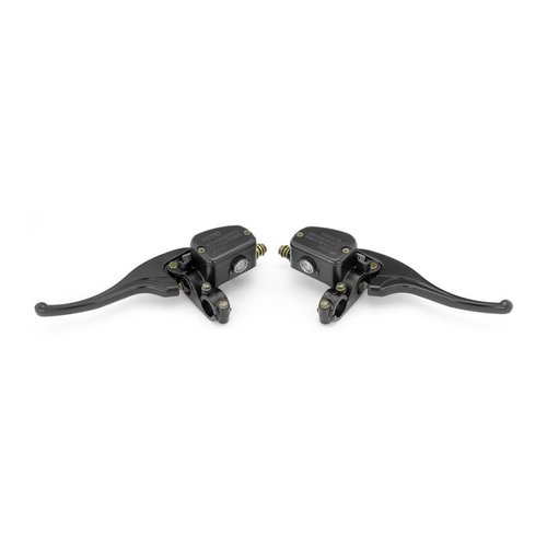 Universal Motorcycle Hydraulic Lever Set 14 mm