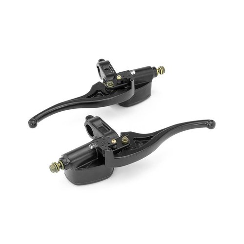 Universal Motorcycle Hydraulic Lever Set 14 mm