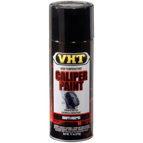 VHT Caliper Paint SP734 Black