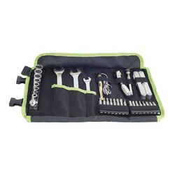 Trousse à outils GIRA - 32 pièces