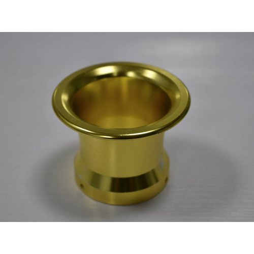 MCU 50MM Ansauchtricher Aluminium (Farbe wählen)