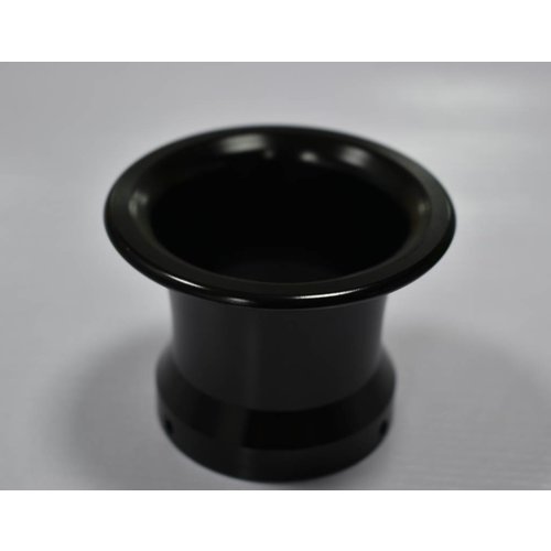 MCU 50MM Ansauchtricher Aluminium (Farbe wählen)