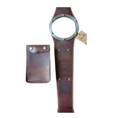 Motard Germany BMW R Nine T Tankstrap met Telefoon / Accessoire Houder