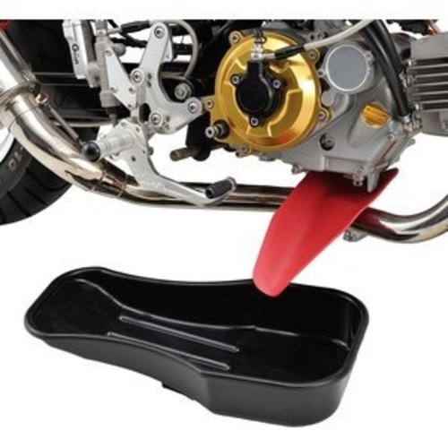 Daytona Entonnoir flexible