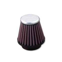Conische Filter Aluminium Top
