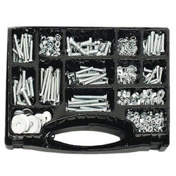Mannesmann Machine Screw Set 580-piece