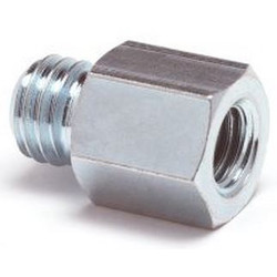 Reduceer moer verzinkt (selecteer uw maat)