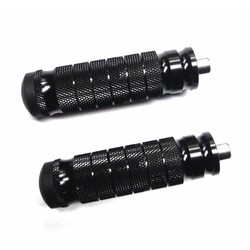 Repose-pieds en métal (Choisissez la couleur)