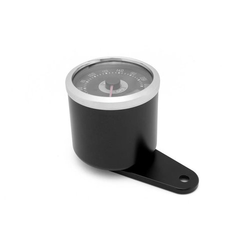 Smiths Replica GPS KPH Tacho 85mm